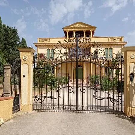 Greco Santa Elisabetta